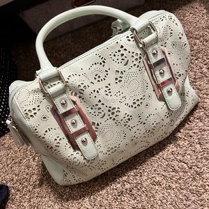 Mint Maurice’s purse